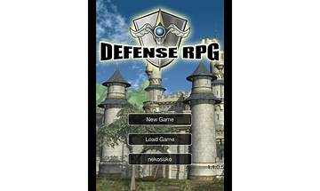 DefenseRPG for Android - Download the APK from Habererciyes